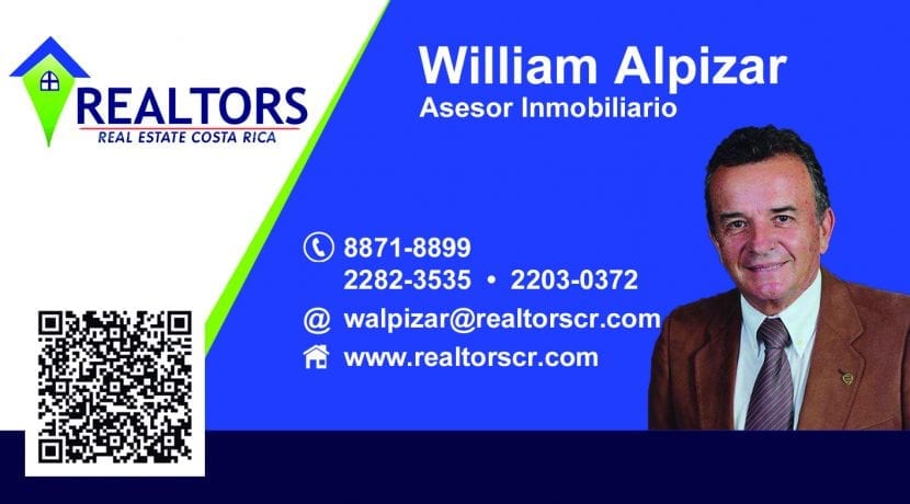 01 - William Alpizar