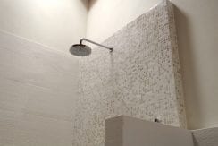 Bio Domus D01 - mosaic shower