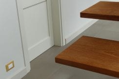 Bio Domus D01 - wood-stairs-03