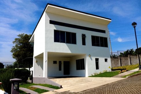 Casa en Venta en Río Segundo1