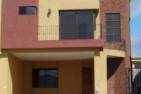 Alquiler Casa en La Ribera 5