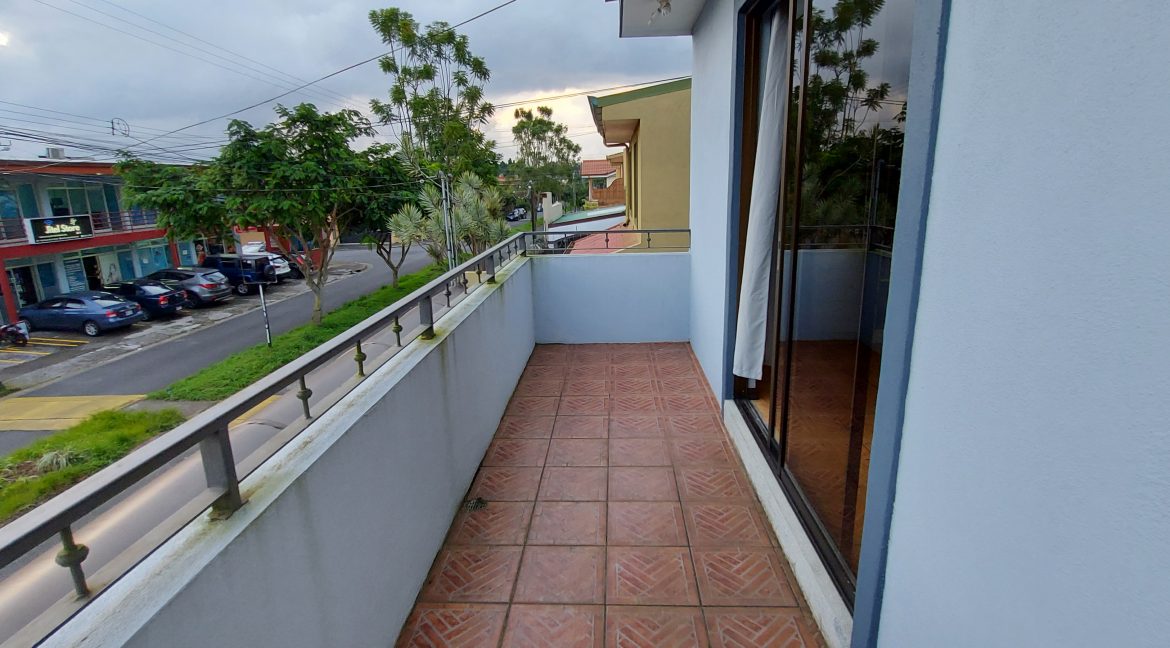Casa en venta Residencial Monserrat de Tres Rios 46