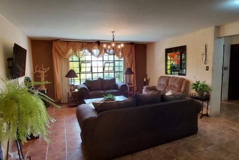Casa en venta Condominio Villas Paseo del Rio Coronado-11 - copia