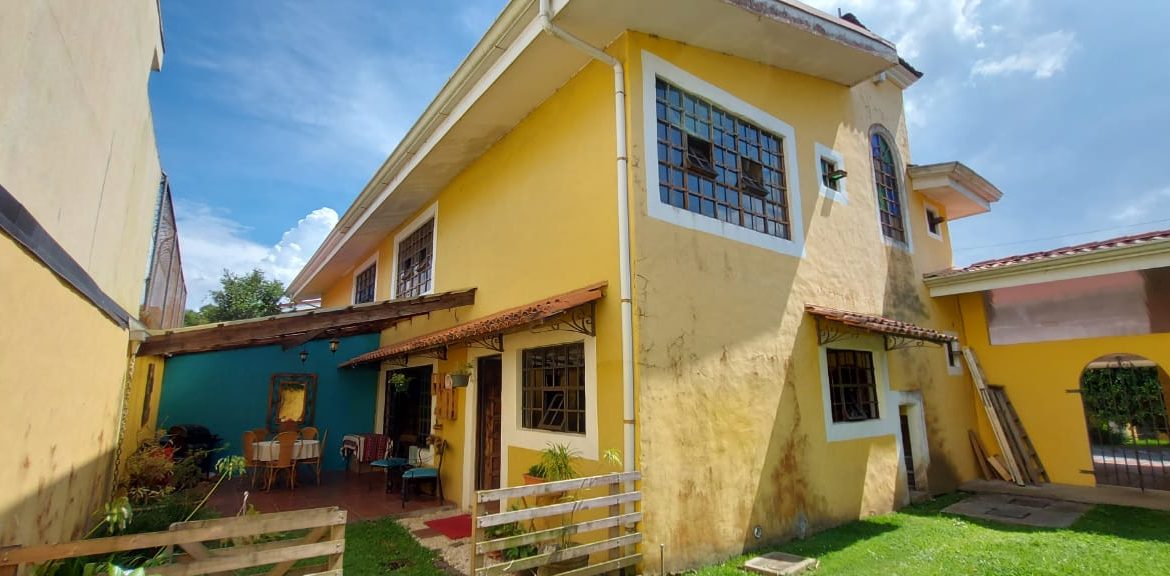Casa en venta Condominio Villas Paseo del Rio Coronado-4