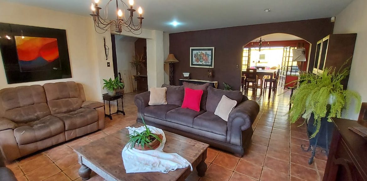 Casa en venta Condominio Villas Paseo del Rio Coronado-8 - copia