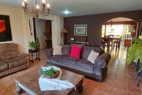 Casa en venta Condominio Villas Paseo del Rio Coronado-8 - copia