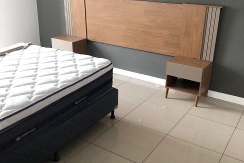Dormitorio principal